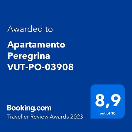 Apartamento Apartamento Plaza De La Peregrina Pontevedra Vut-Po-03908 Exterior foto