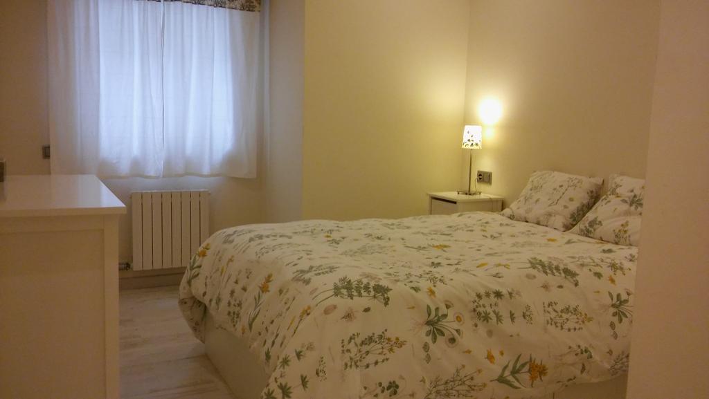 Apartamento Apartamento Plaza De La Peregrina Pontevedra Vut-Po-03908 Exterior foto
