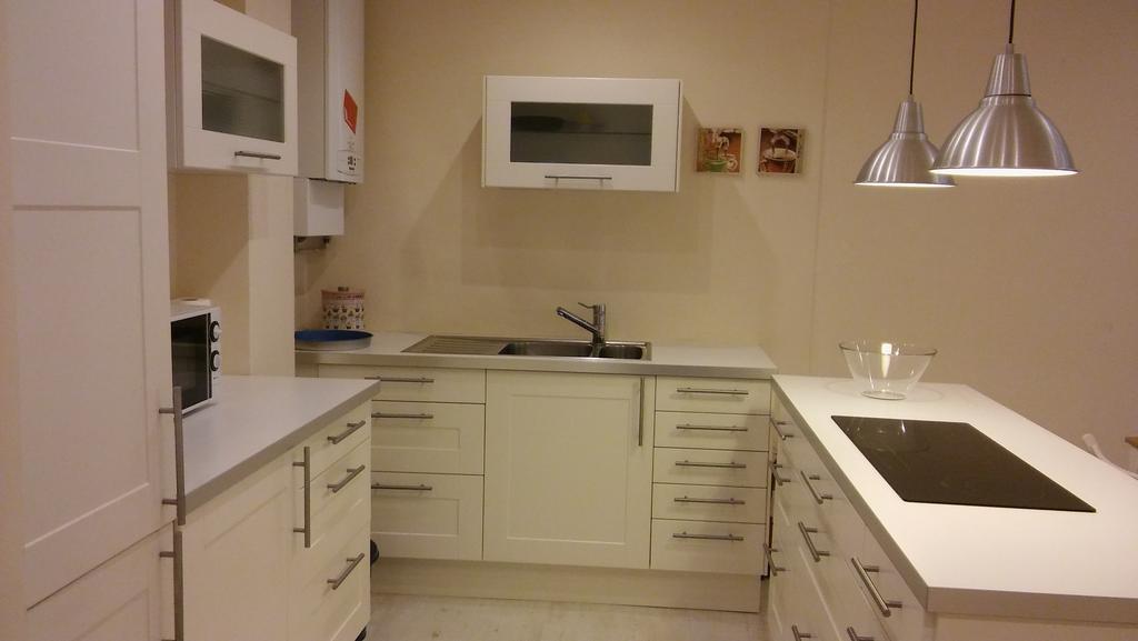 Apartamento Apartamento Plaza De La Peregrina Pontevedra Vut-Po-03908 Exterior foto